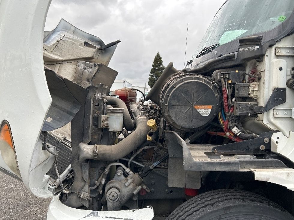 Day Cab Tractor-Heavy Duty Tractors-International-2019-RH613-West Sacramento-CA-87,461\n\t\tmiles-$ 20,250 - Image 16