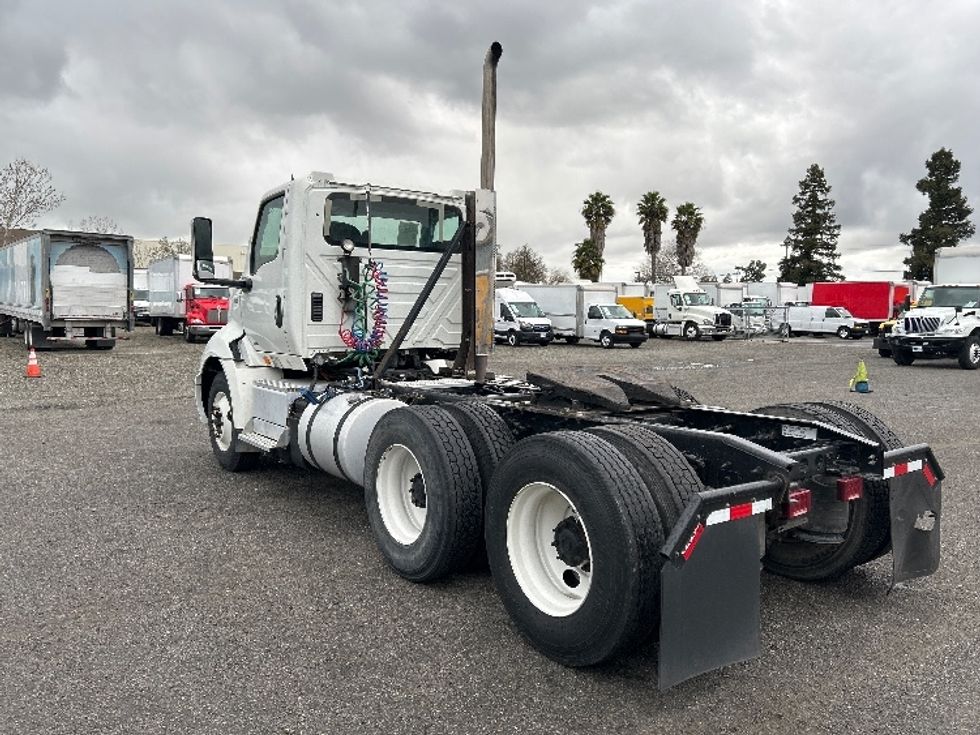 Day Cab Tractor-Heavy Duty Tractors-International-2019-RH613-West Sacramento-CA-87,461\n\t\tmiles-$ 20,250 - Image 5