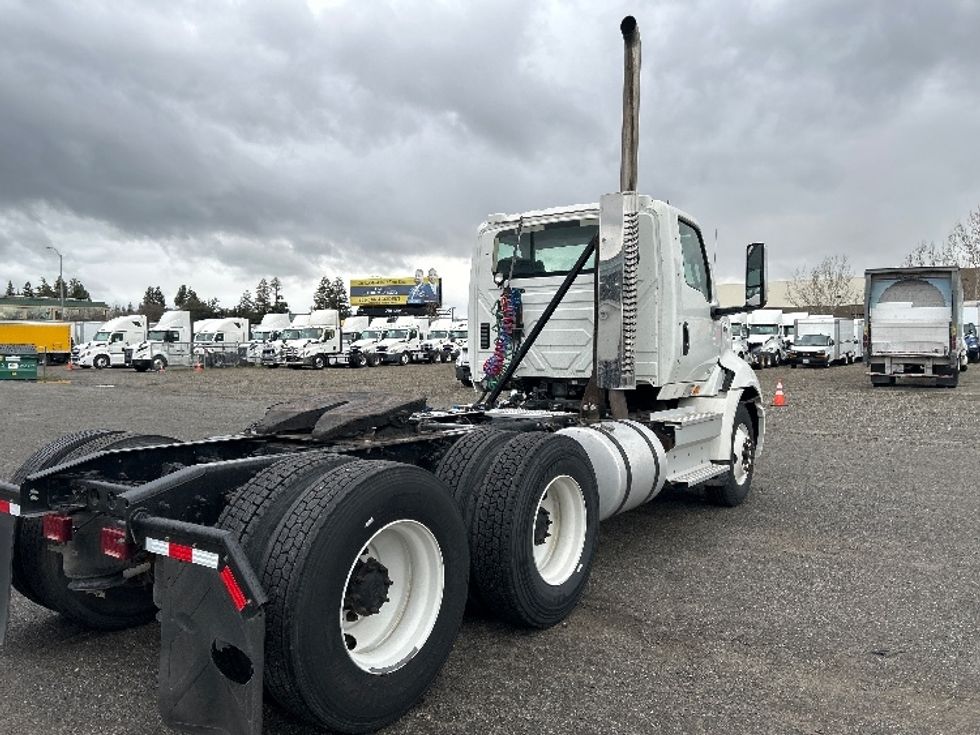 Day Cab Tractor-Heavy Duty Tractors-International-2019-RH613-West Sacramento-CA-87,461\n\t\tmiles-$ 20,250 - Image 7