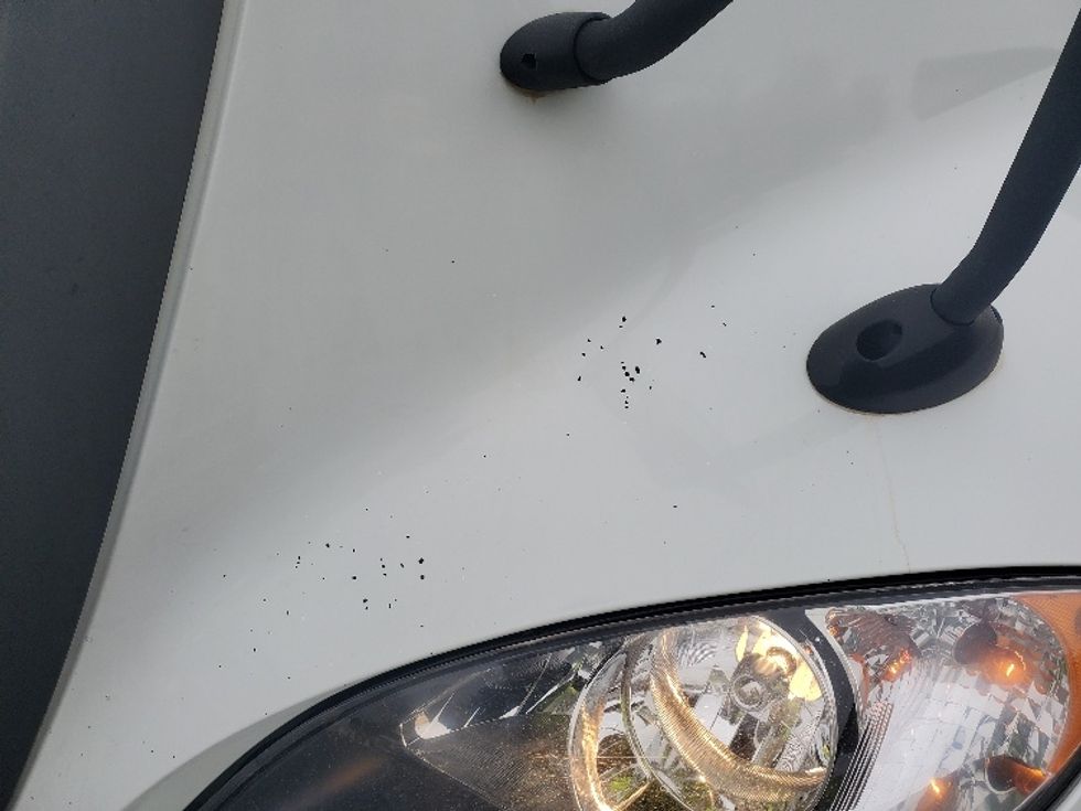 Day Cab Tractor-Heavy Duty Tractors-International-2019-RH613-White Deer-PA-409,206\n\t\tmiles-$ 22,750 - Image 17