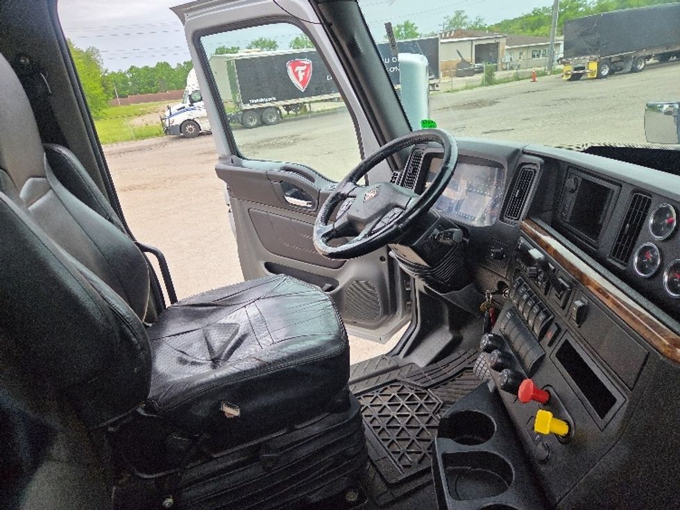 Day Cab Tractor-Heavy Duty Tractors-International-2020-LONESTAR-Jackson-MI-156,905\n\t\tmiles-$ 74,750 - Image 14
