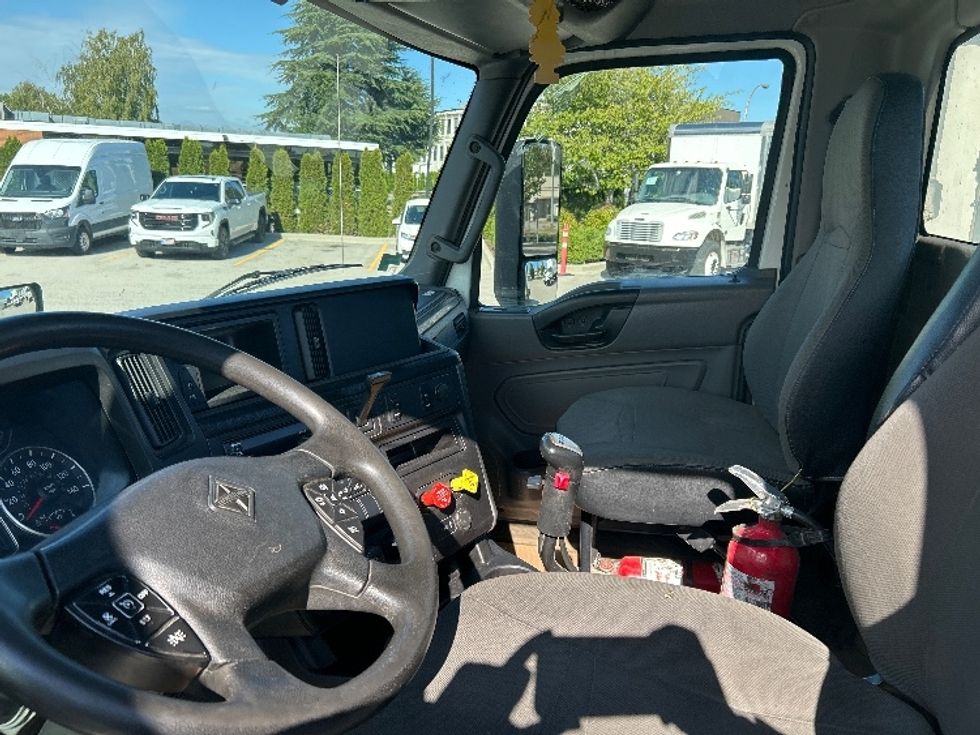 Day Cab Tractor-Heavy Duty Tractors-International-2020-LT625-Abbotsford-BC-451,542\n\t\tkm-$ 57,000 - Image 9