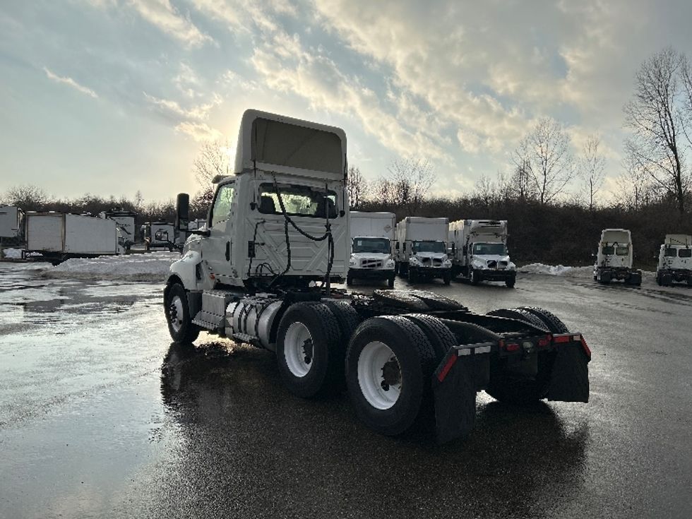 Day Cab Tractor-Heavy Duty Tractors-International-2020-LT625-Akron-OH-176,349\n\t\tmiles-$ 35,250 - Image 5