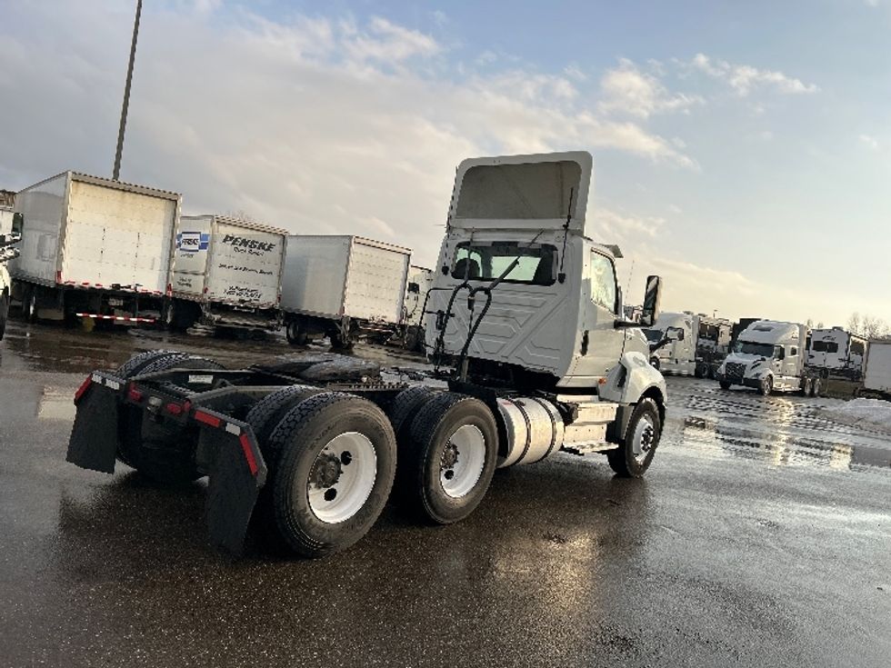Day Cab Tractor-Heavy Duty Tractors-International-2020-LT625-Akron-OH-176,349\n\t\tmiles-$ 35,250 - Image 7