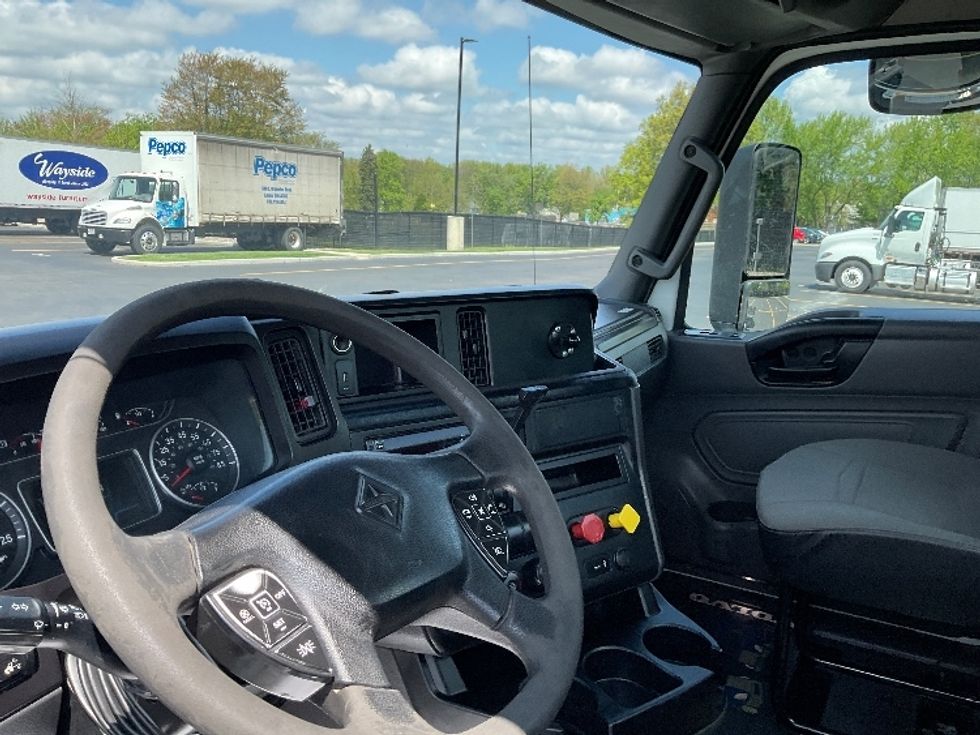 Day Cab Tractor-Heavy Duty Tractors-International-2020-LT625-Akron-OH-266,104\n\t\tmiles-$ 34,000 - Image 10