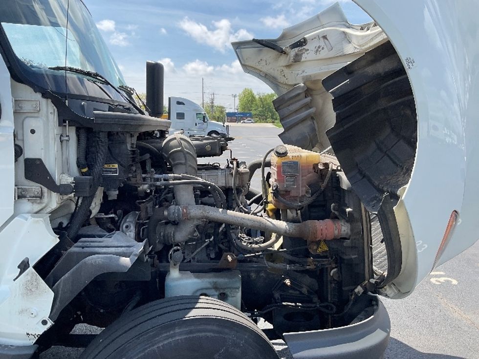 Day Cab Tractor-Heavy Duty Tractors-International-2020-LT625-Akron-OH-266,104\n\t\tmiles-$ 34,000 - Image 15