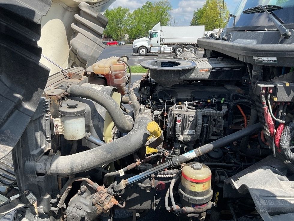 Day Cab Tractor-Heavy Duty Tractors-International-2020-LT625-Akron-OH-266,104\n\t\tmiles-$ 34,000 - Image 16