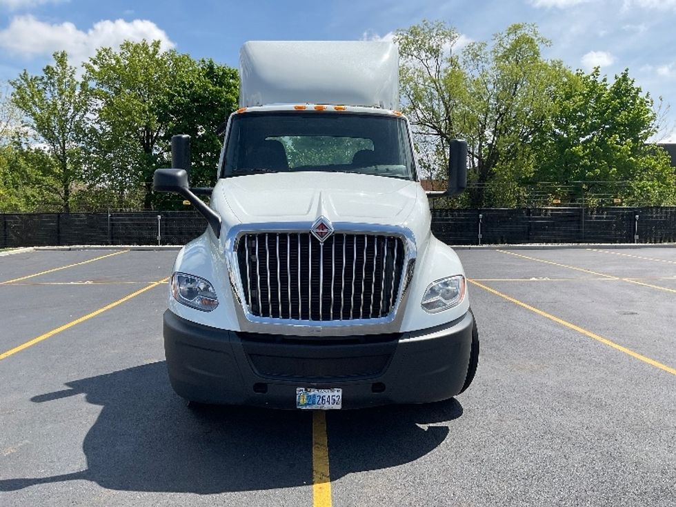 Day Cab Tractor-Heavy Duty Tractors-International-2020-LT625-Akron-OH-266,104\n\t\tmiles-$ 34,000 - Image 2