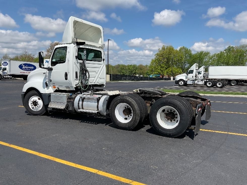 Day Cab Tractor-Heavy Duty Tractors-International-2020-LT625-Akron-OH-266,104\n\t\tmiles-$ 34,000 - Image 5