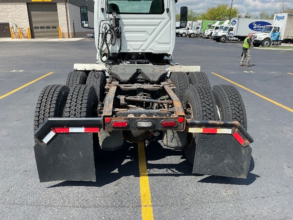 Day Cab Tractor-Heavy Duty Tractors-International-2020-LT625-Akron-OH-266,104\n\t\tmiles-$ 34,000 - Image 6