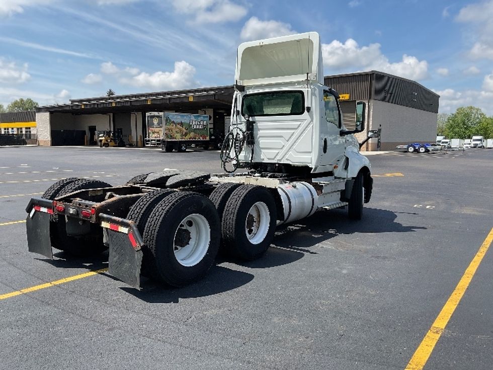 Day Cab Tractor-Heavy Duty Tractors-International-2020-LT625-Akron-OH-266,104\n\t\tmiles-$ 34,000 - Image 7