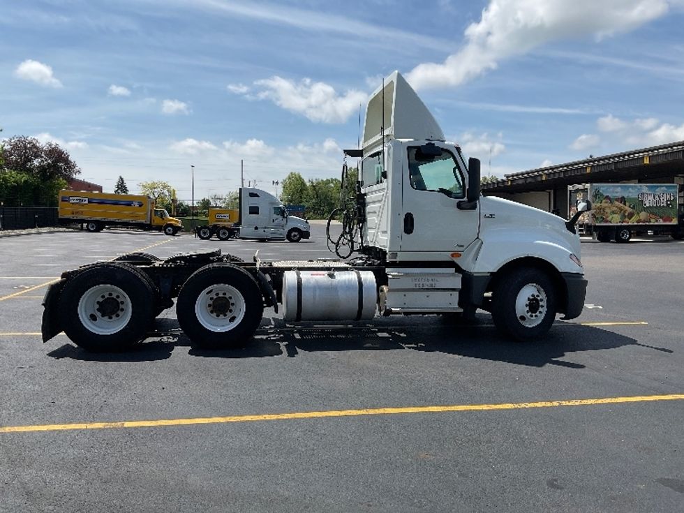 Day Cab Tractor-Heavy Duty Tractors-International-2020-LT625-Akron-OH-266,104\n\t\tmiles-$ 34,000 - Image 8