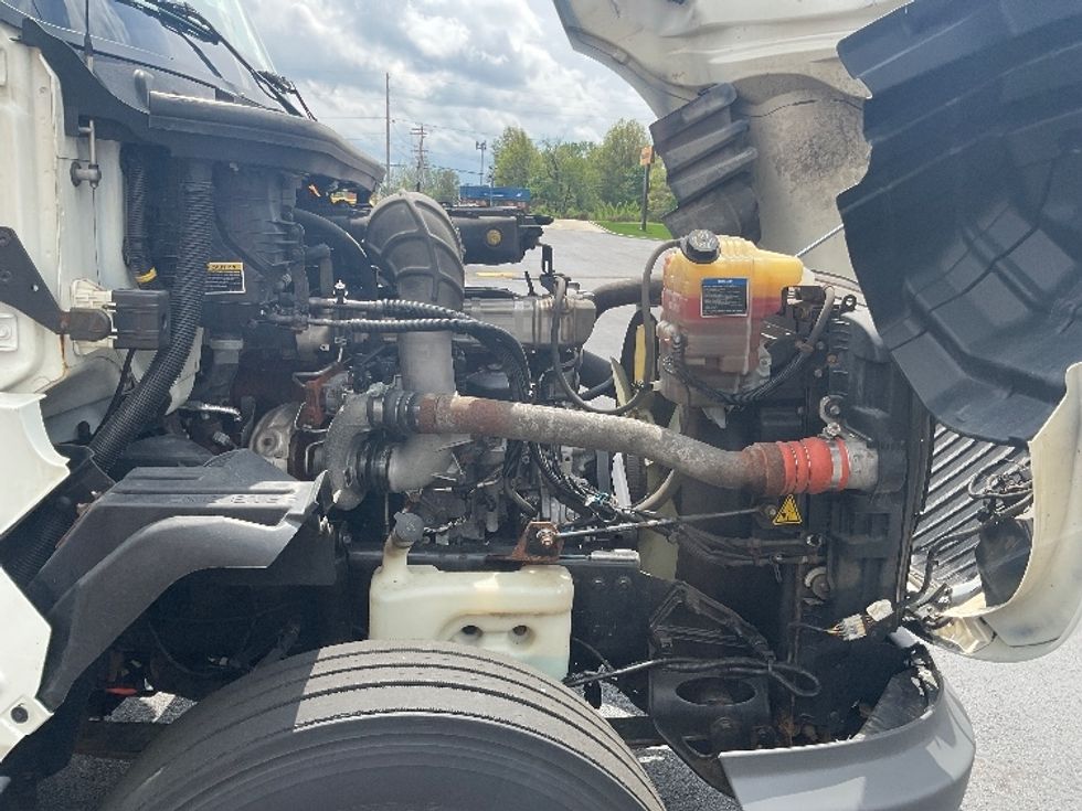 Day Cab Tractor-Heavy Duty Tractors-International-2020-LT625-Akron-OH-324,202\n\t\tmiles-$ 30,750 - Image 15