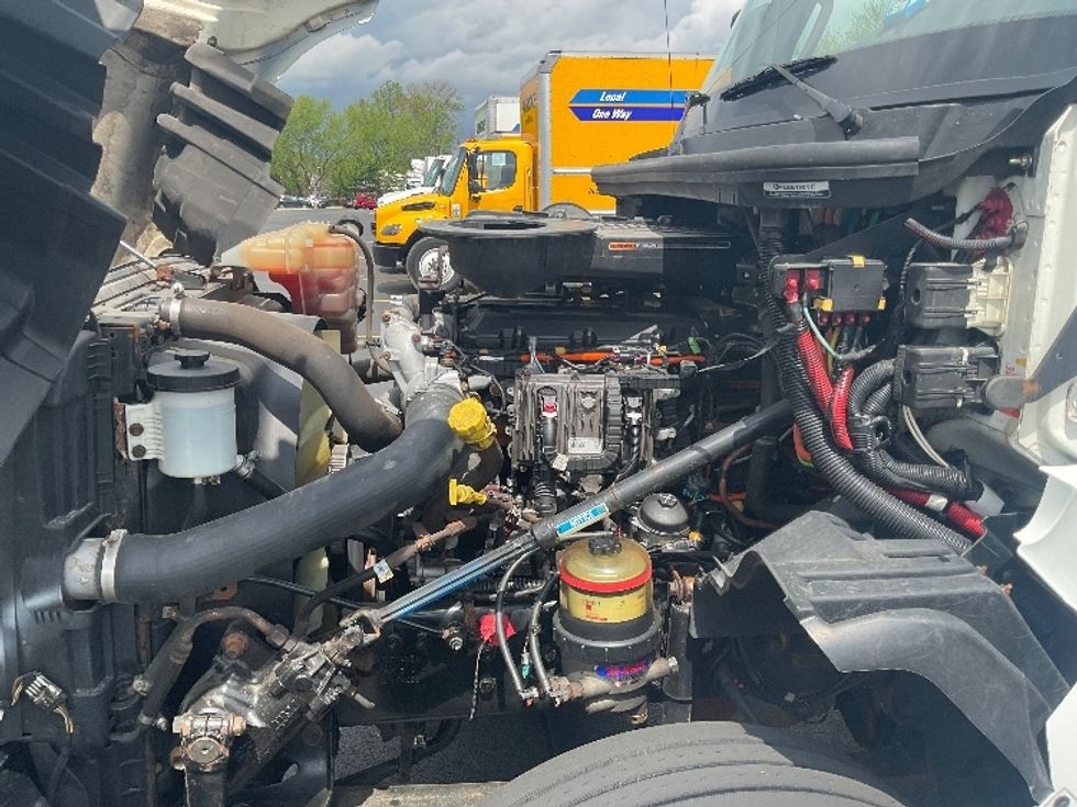 Day Cab Tractor-Heavy Duty Tractors-International-2020-LT625-Akron-OH-324,202\n\t\tmiles-$ 30,750 - Image 16