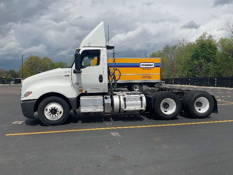 Day Cab Tractor-Heavy Duty Tractors-International-2020-LT625-Akron-OH-324,202\n\t\tmiles-$ 30,750 - Image 4