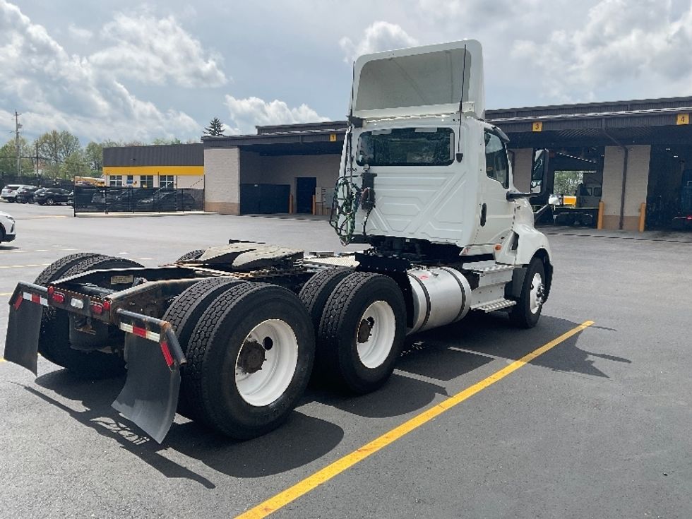 Day Cab Tractor-Heavy Duty Tractors-International-2020-LT625-Akron-OH-324,202\n\t\tmiles-$ 30,750 - Image 7