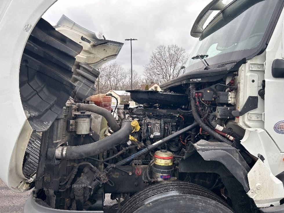 Day Cab Tractor-Heavy Duty Tractors-International-2020-LT625-Akron-OH-374,239\n\t\tmiles-$ 26,750 - Image 16