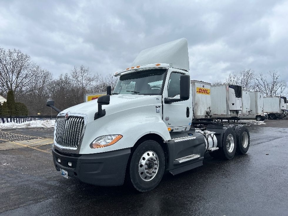 Day Cab Tractor-Heavy Duty Tractors-International-2020-LT625-Akron-OH-374,239\n\t\tmiles-$ 26,750 - Image 3