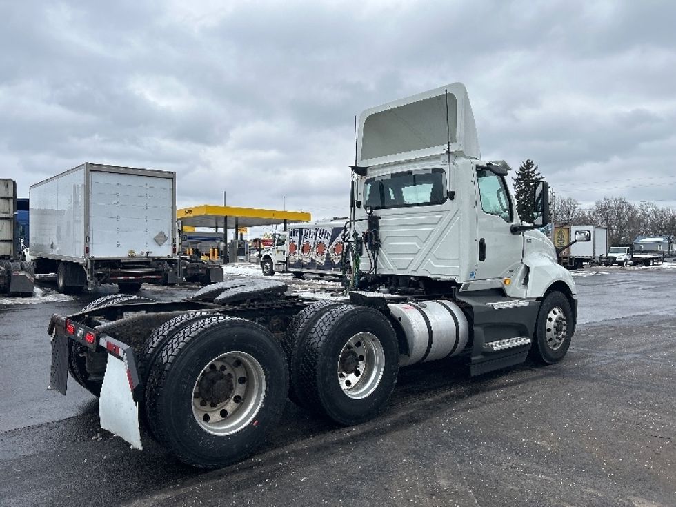 Day Cab Tractor-Heavy Duty Tractors-International-2020-LT625-Akron-OH-374,239\n\t\tmiles-$ 26,750 - Image 7