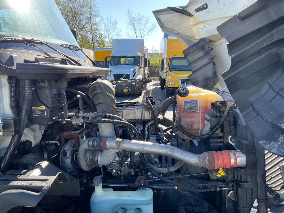 Day Cab Tractor-Heavy Duty Tractors-International-2020-LT625-Akron-OH-375,523\n\t\tmiles-$ 28,000 - Image 15