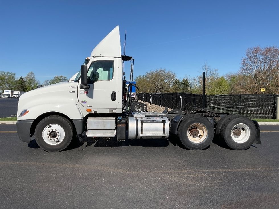 Day Cab Tractor-Heavy Duty Tractors-International-2020-LT625-Akron-OH-375,523\n\t\tmiles-$ 28,000 - Image 4
