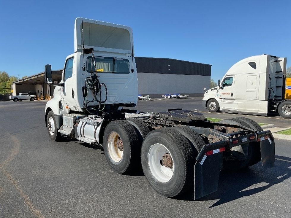 Day Cab Tractor-Heavy Duty Tractors-International-2020-LT625-Akron-OH-375,523\n\t\tmiles-$ 28,000 - Image 5