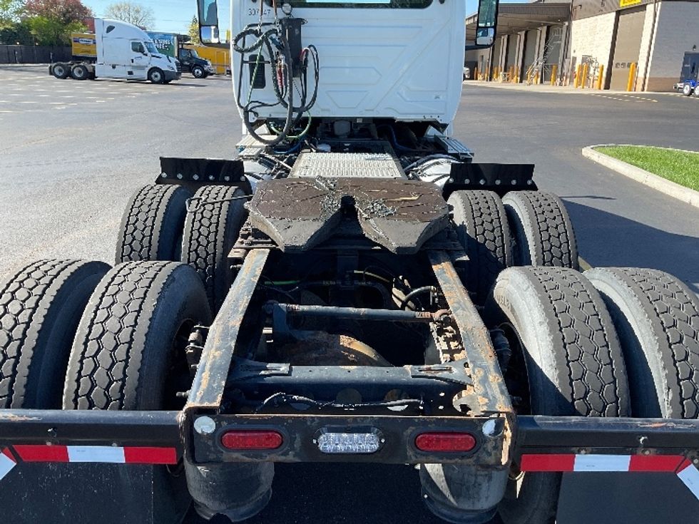Day Cab Tractor-Heavy Duty Tractors-International-2020-LT625-Akron-OH-375,523\n\t\tmiles-$ 28,000 - Image 6