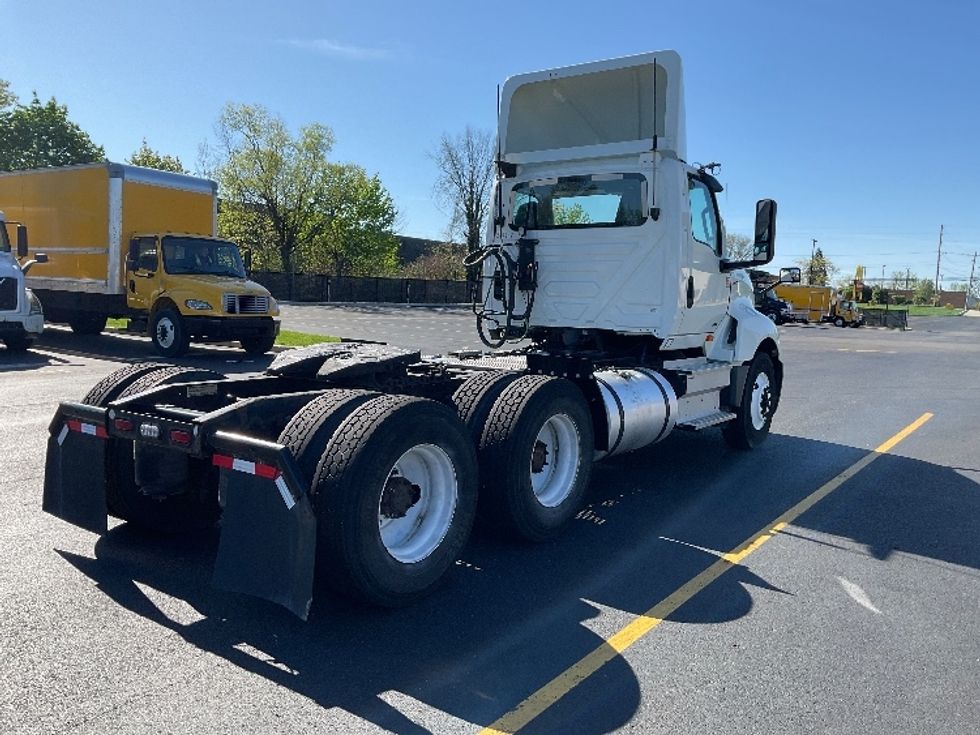 Day Cab Tractor-Heavy Duty Tractors-International-2020-LT625-Akron-OH-375,523\n\t\tmiles-$ 28,000 - Image 7