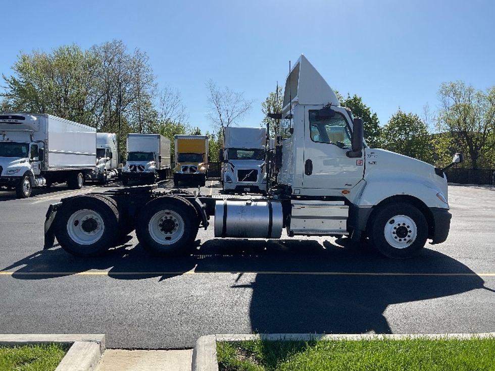 Day Cab Tractor-Heavy Duty Tractors-International-2020-LT625-Akron-OH-375,523\n\t\tmiles-$ 28,000 - Image 8