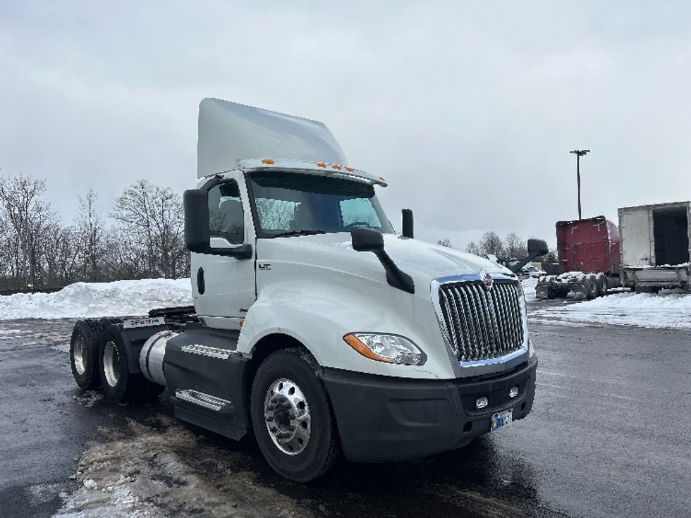 Day Cab Tractor-Heavy Duty Tractors-International-2020-LT625-Akron-OH-381,047\n\t\tmiles-$ 26,250 - Image 3
