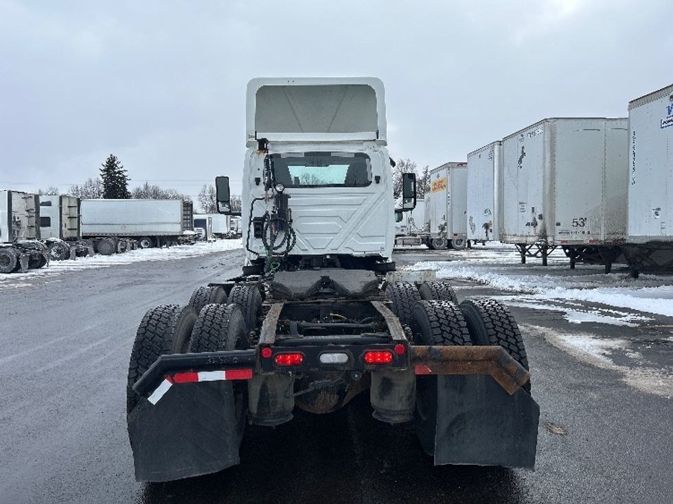 Day Cab Tractor-Heavy Duty Tractors-International-2020-LT625-Akron-OH-381,047\n\t\tmiles-$ 26,250 - Image 6