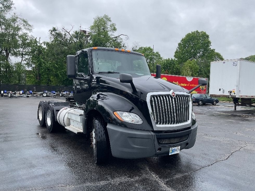 Day Cab Tractor-Heavy Duty Tractors-International-2020-LT625-Akron-OH-48,558\n\t\tmiles-$ 34,000 - Image 1