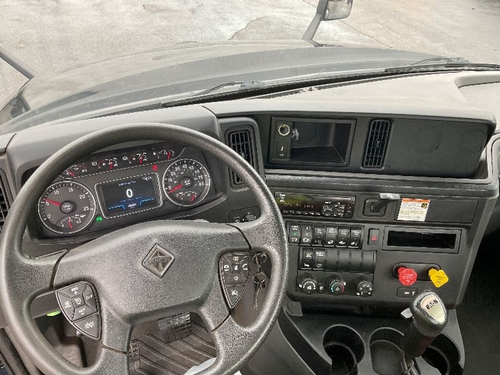 Day Cab Tractor-Heavy Duty Tractors-International-2020-LT625-Akron-OH-48,558\n\t\tmiles-$ 34,000 - Image 11