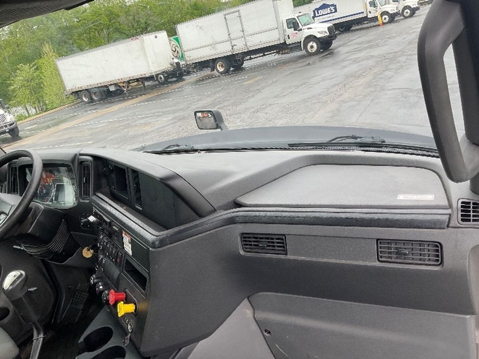 Day Cab Tractor-Heavy Duty Tractors-International-2020-LT625-Akron-OH-48,558\n\t\tmiles-$ 34,000 - Image 13