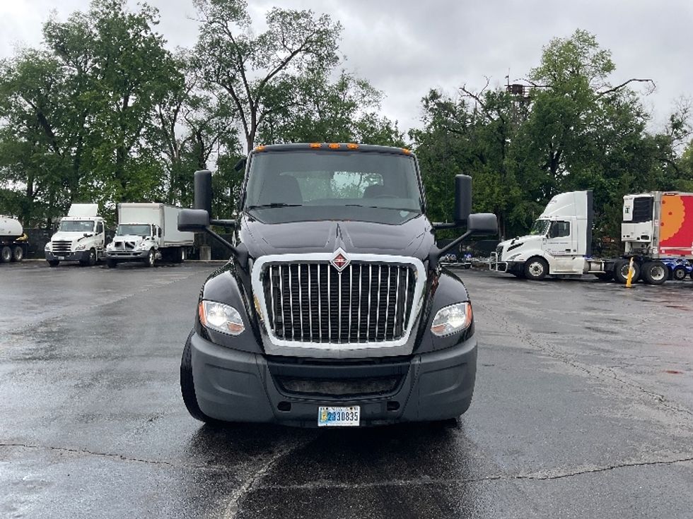 Day Cab Tractor-Heavy Duty Tractors-International-2020-LT625-Akron-OH-48,558\n\t\tmiles-$ 34,000 - Image 2
