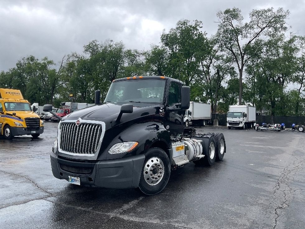 Day Cab Tractor-Heavy Duty Tractors-International-2020-LT625-Akron-OH-48,558\n\t\tmiles-$ 34,000 - Image 3
