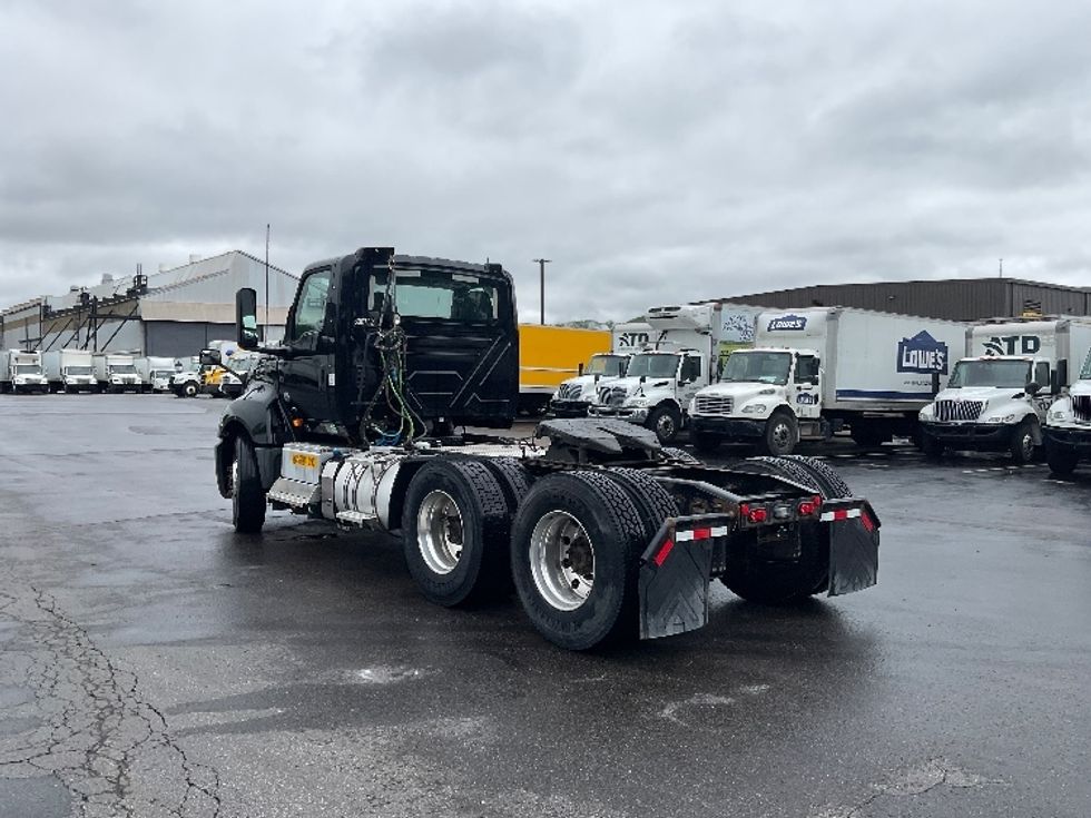 Day Cab Tractor-Heavy Duty Tractors-International-2020-LT625-Akron-OH-48,558\n\t\tmiles-$ 34,000 - Image 5