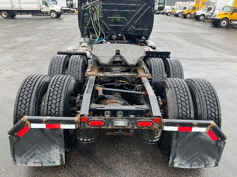Day Cab Tractor-Heavy Duty Tractors-International-2020-LT625-Akron-OH-48,558\n\t\tmiles-$ 34,000 - Image 6