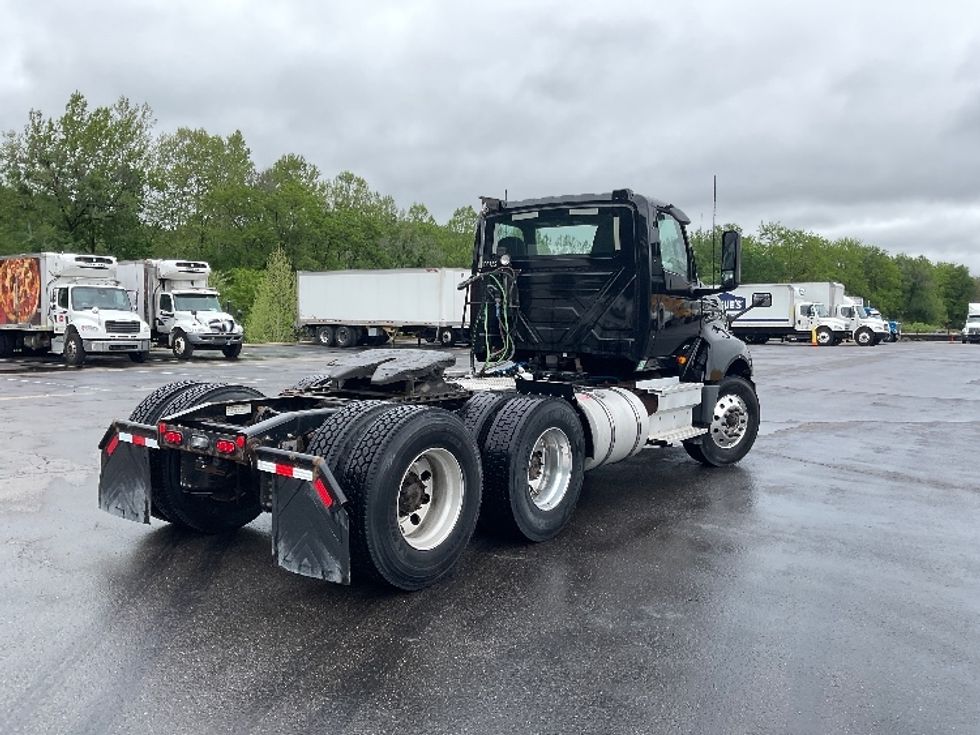 Day Cab Tractor-Heavy Duty Tractors-International-2020-LT625-Akron-OH-48,558\n\t\tmiles-$ 34,000 - Image 7