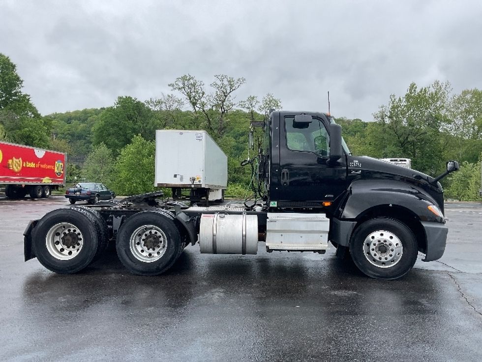 Day Cab Tractor-Heavy Duty Tractors-International-2020-LT625-Akron-OH-48,558\n\t\tmiles-$ 34,000 - Image 8