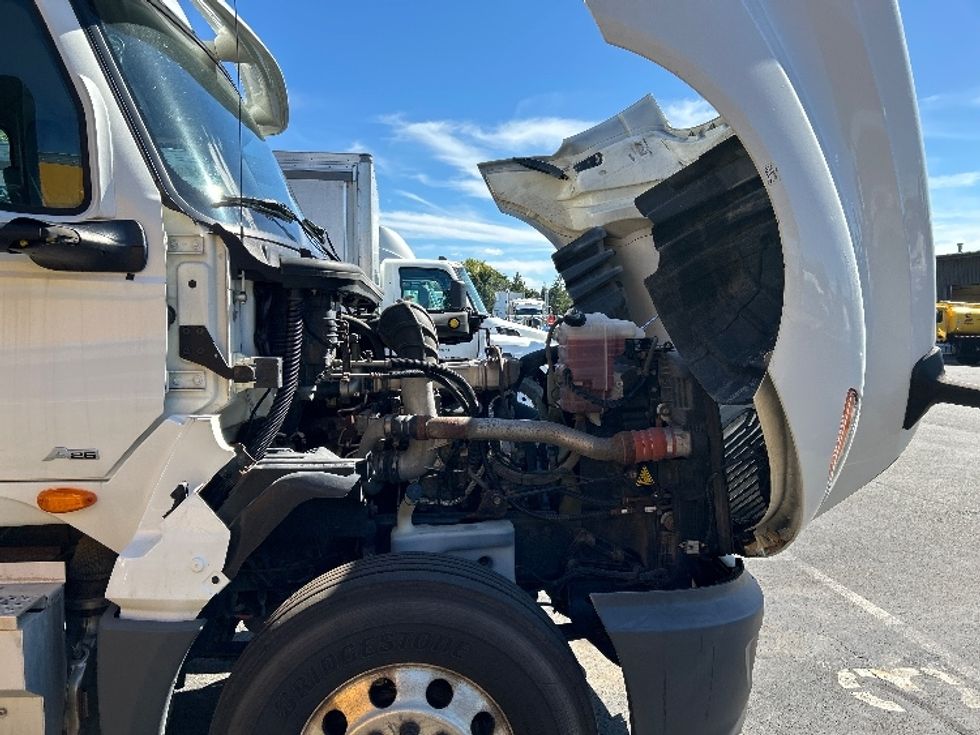 Day Cab Tractor-Heavy Duty Tractors-International-2020-LT625-Albany-NY-254,562\n\t\tmiles-$ 36,500 - Image 15