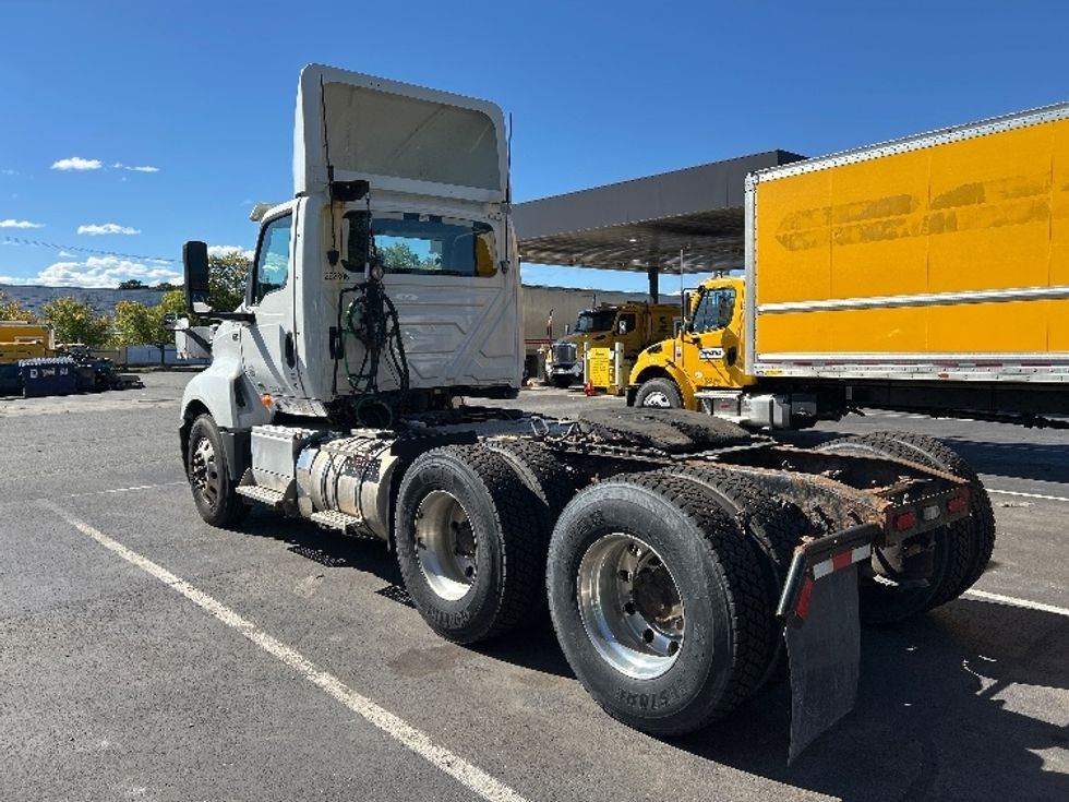 Day Cab Tractor-Heavy Duty Tractors-International-2020-LT625-Albany-NY-254,562\n\t\tmiles-$ 36,500 - Image 5