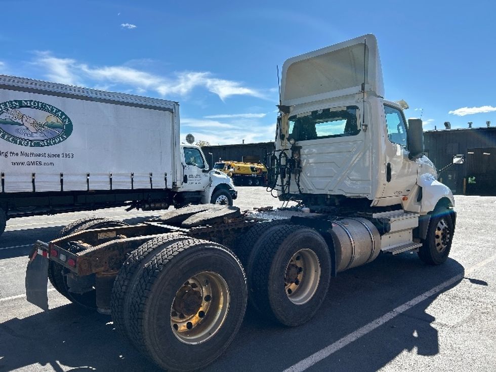 Day Cab Tractor-Heavy Duty Tractors-International-2020-LT625-Albany-NY-254,562\n\t\tmiles-$ 36,500 - Image 7