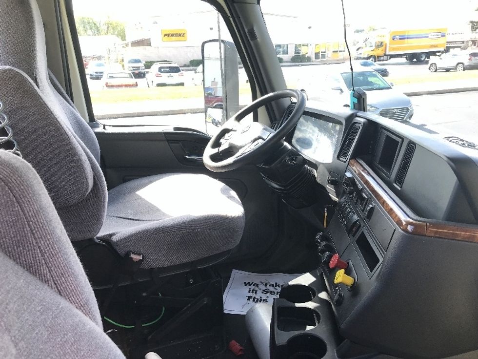 Day Cab Tractor-Heavy Duty Tractors-International-2020-LT625-Allentown-PA-245,545\n\t\tmiles-$ 34,000 - Image 14