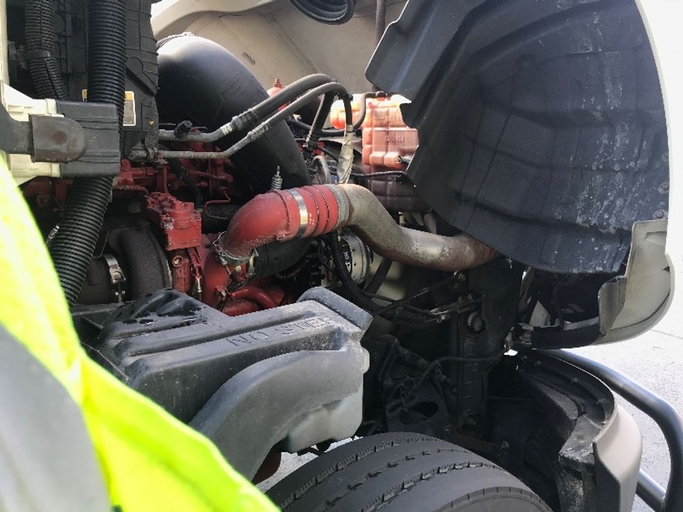 Day Cab Tractor-Heavy Duty Tractors-International-2020-LT625-Allentown-PA-245,545\n\t\tmiles-$ 34,000 - Image 15