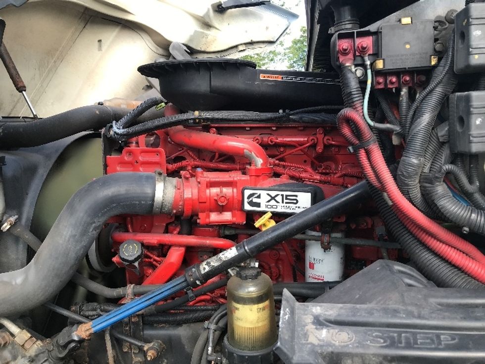 Day Cab Tractor-Heavy Duty Tractors-International-2020-LT625-Allentown-PA-245,545\n\t\tmiles-$ 34,000 - Image 16