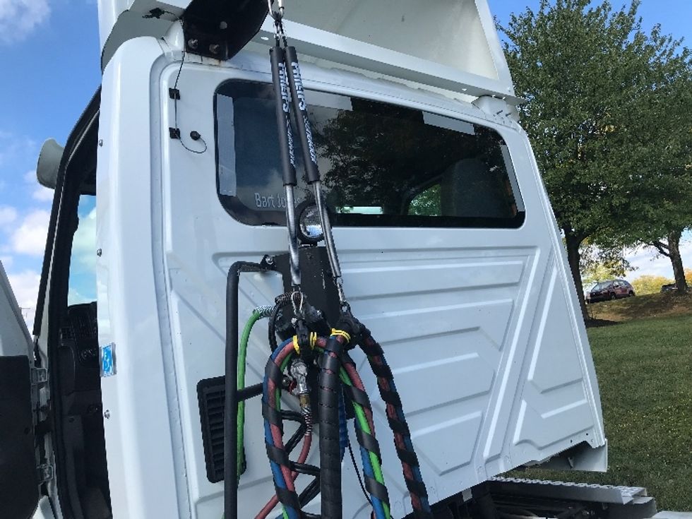 Day Cab Tractor-Heavy Duty Tractors-International-2020-LT625-Allentown-PA-245,545\n\t\tmiles-$ 34,000 - Image 18