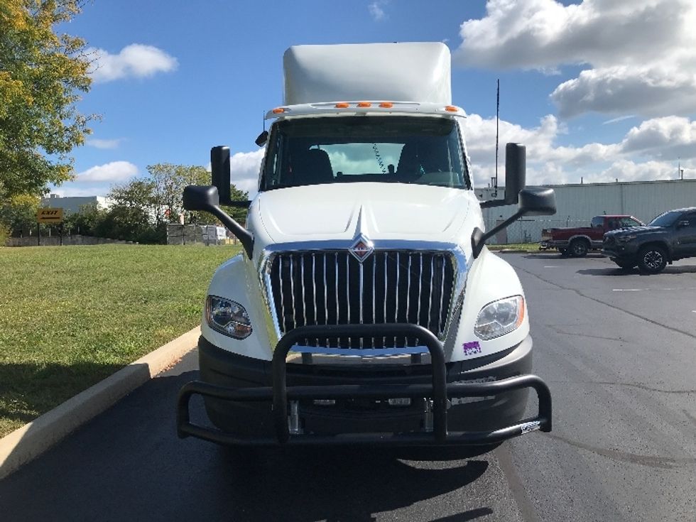 Day Cab Tractor-Heavy Duty Tractors-International-2020-LT625-Allentown-PA-245,545\n\t\tmiles-$ 34,000 - Image 2