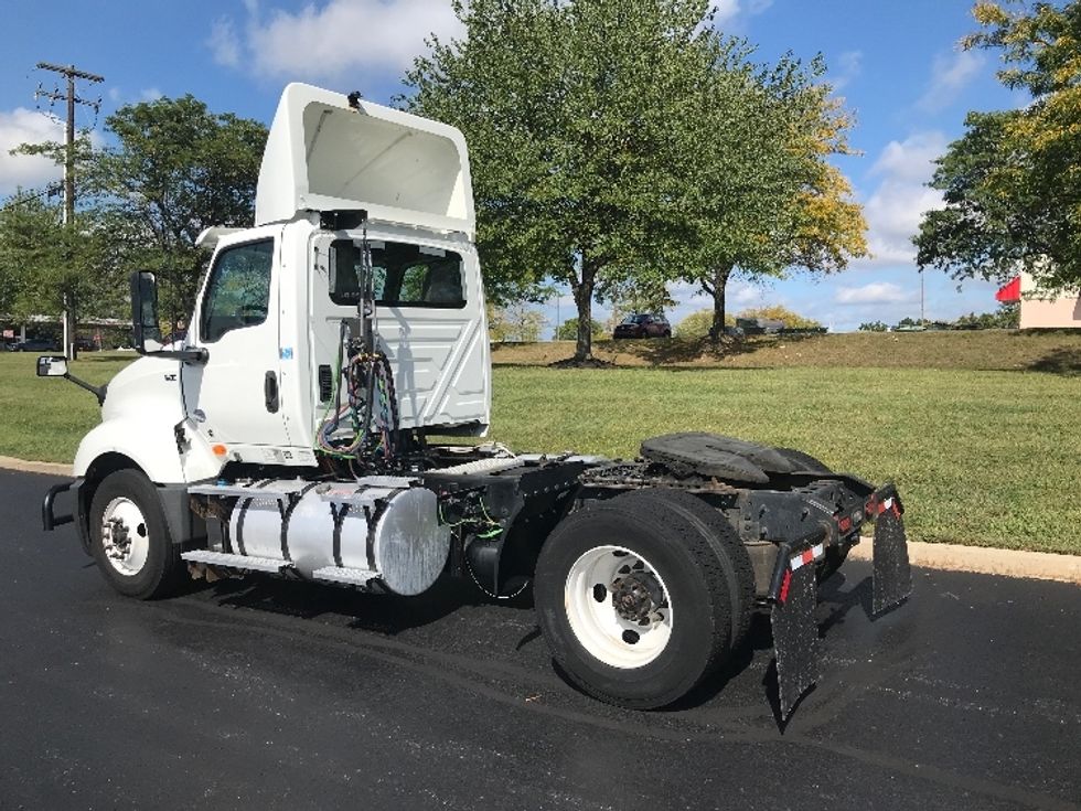 Day Cab Tractor-Heavy Duty Tractors-International-2020-LT625-Allentown-PA-245,545\n\t\tmiles-$ 34,000 - Image 5