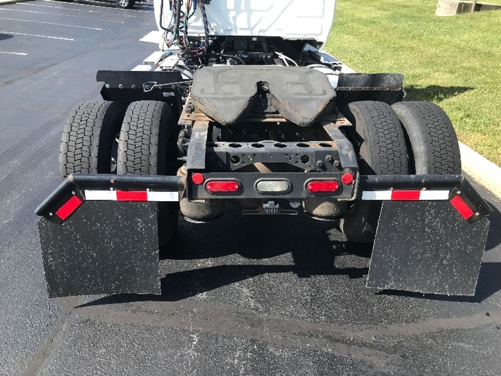 Day Cab Tractor-Heavy Duty Tractors-International-2020-LT625-Allentown-PA-245,545\n\t\tmiles-$ 34,000 - Image 6